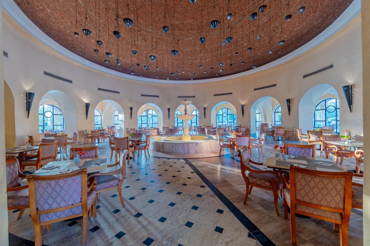 Makadi Palace - Couples And Families Only Gurdaka Kültér fotó