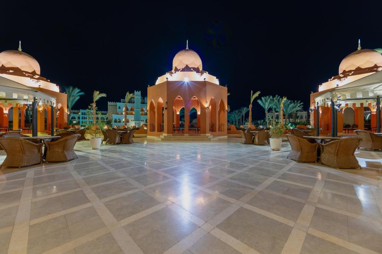 Makadi Palace - Couples And Families Only Gurdaka Kültér fotó