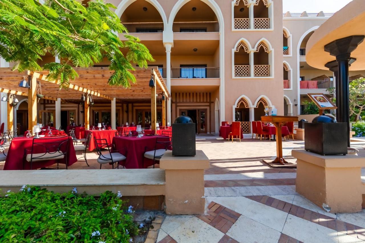 Makadi Palace - Couples And Families Only Gurdaka Kültér fotó